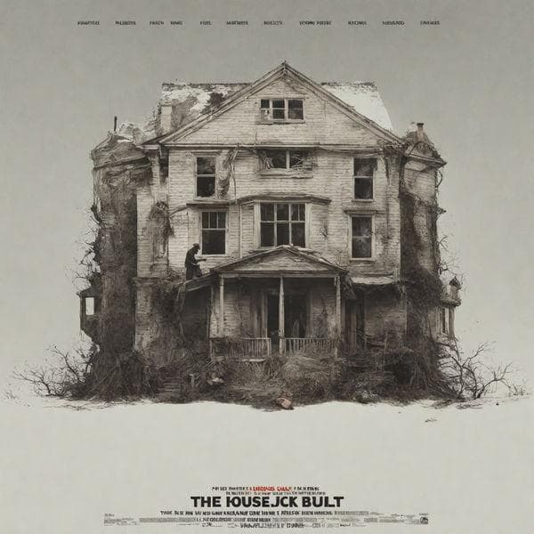 The House That Jack Built