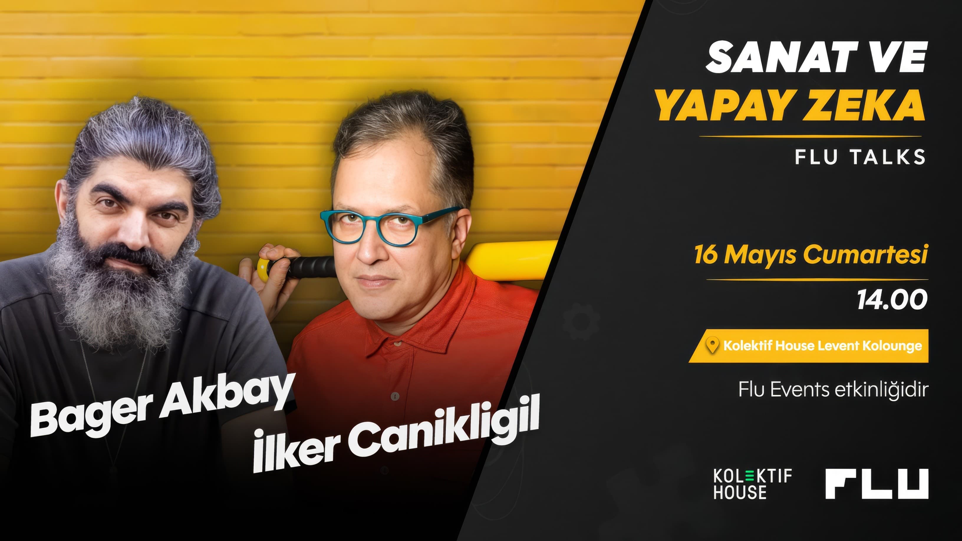 Sanat Bitti mi? (Yoksa Yeni mi Başlıyor?)