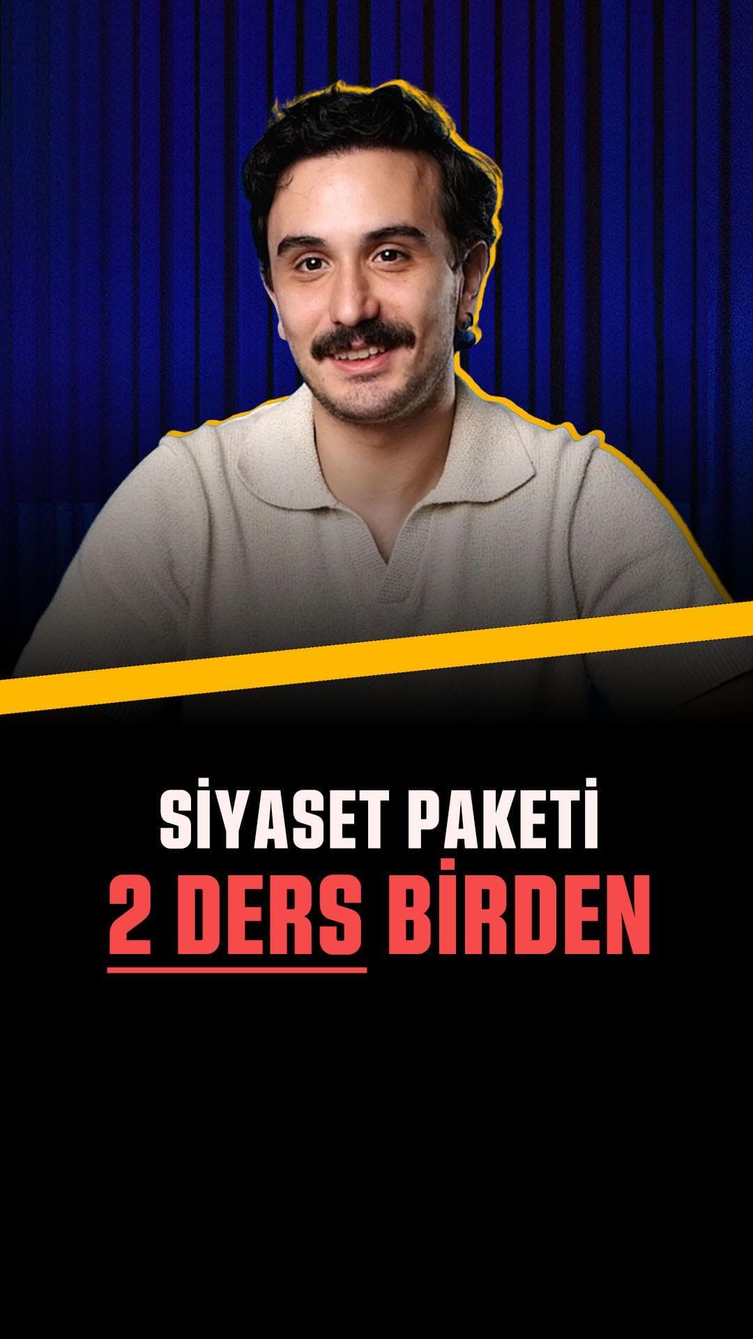 Siyaset Bilimi Serisi