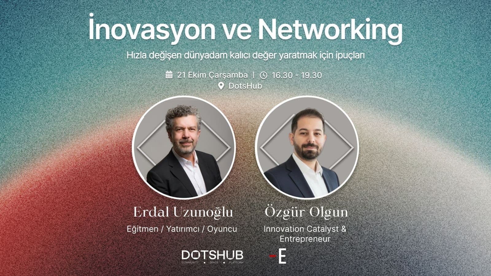 İnovasyon ve Networking
