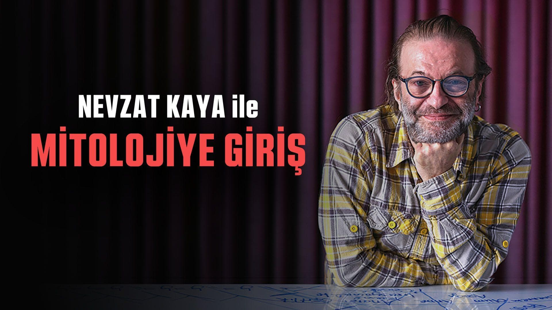 Mitoloji - Mitolojiye Giriş