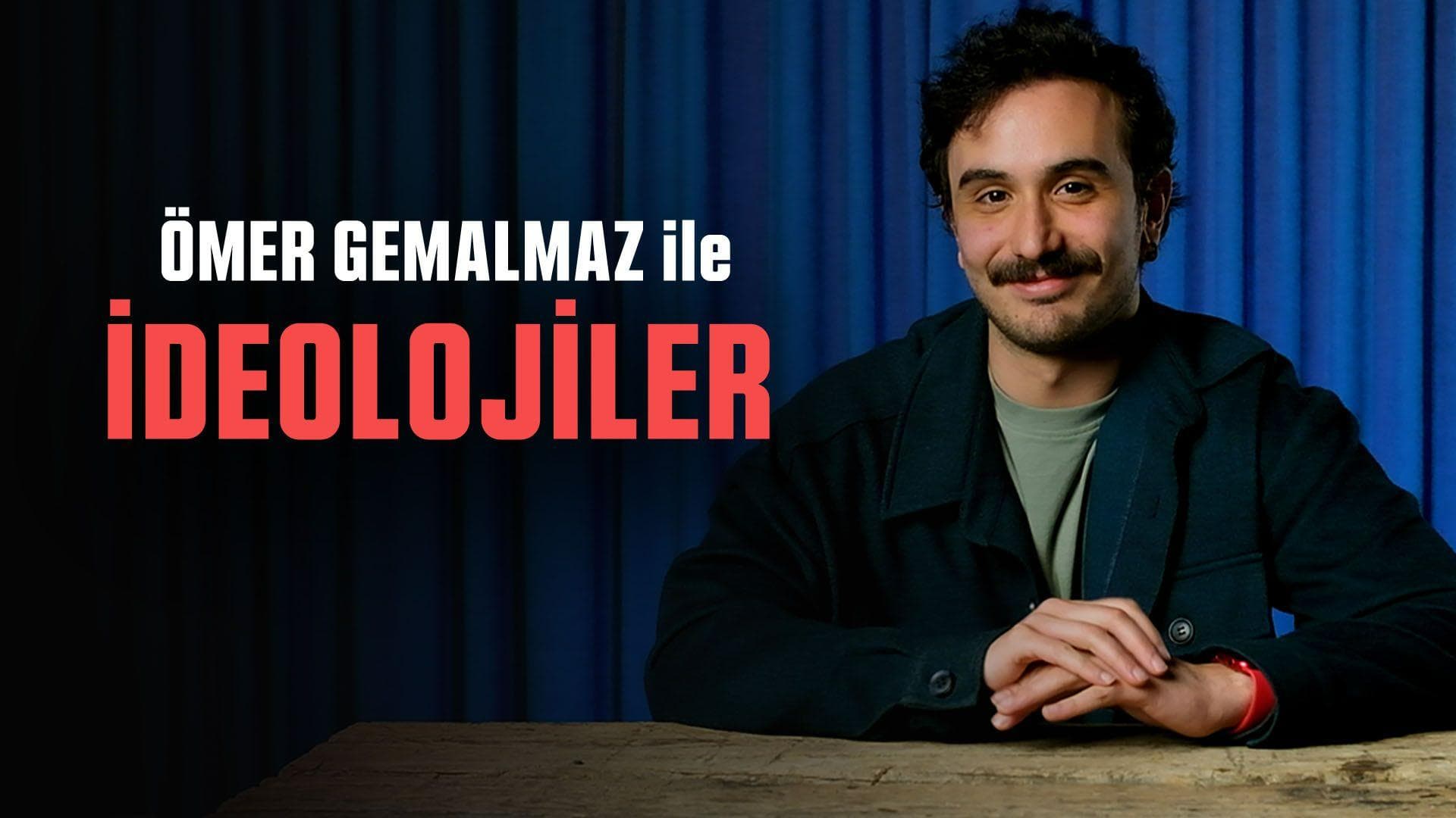 Siyaset Bilimi - İdeolojiler