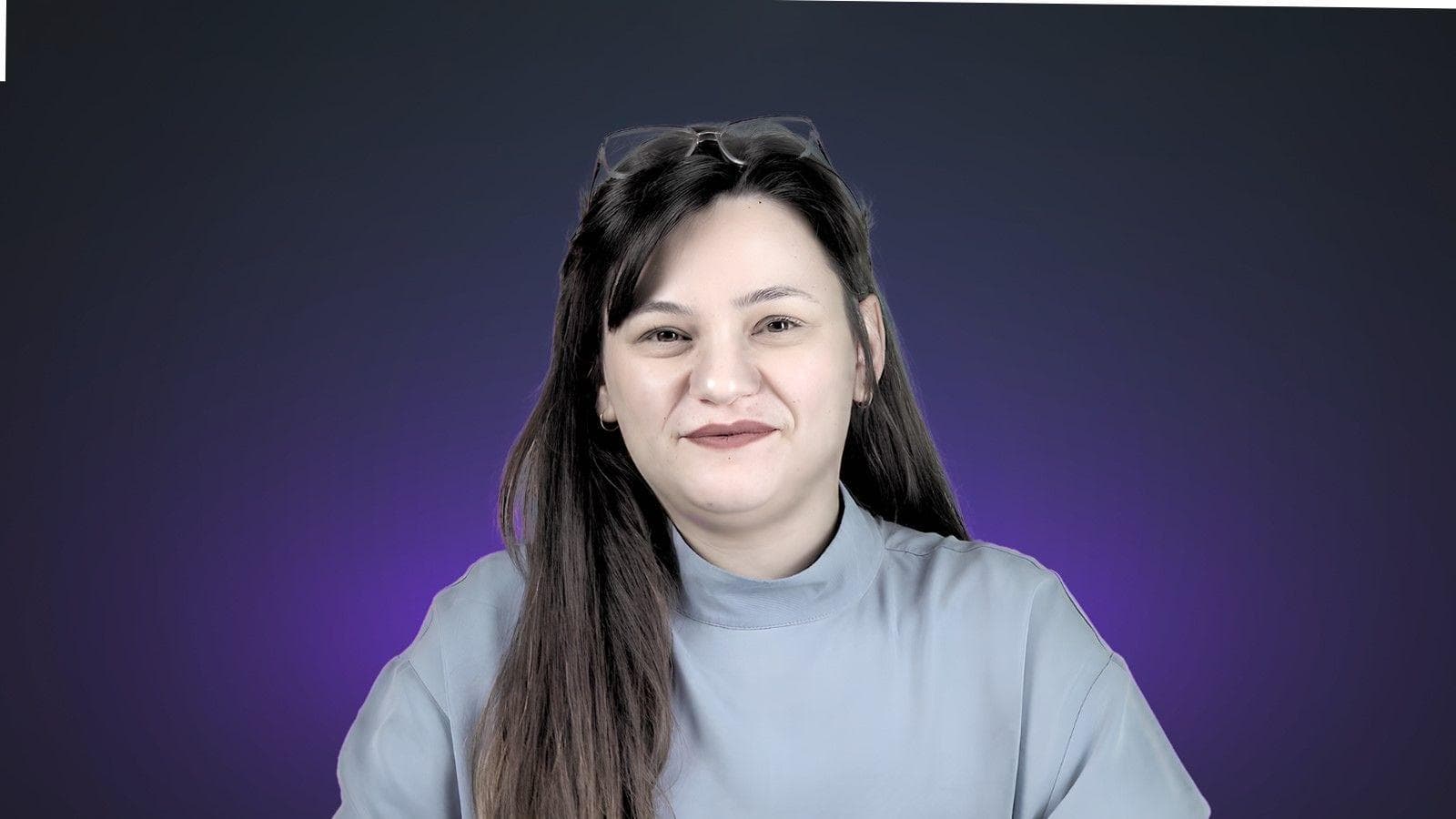 Tuğba Öztürk