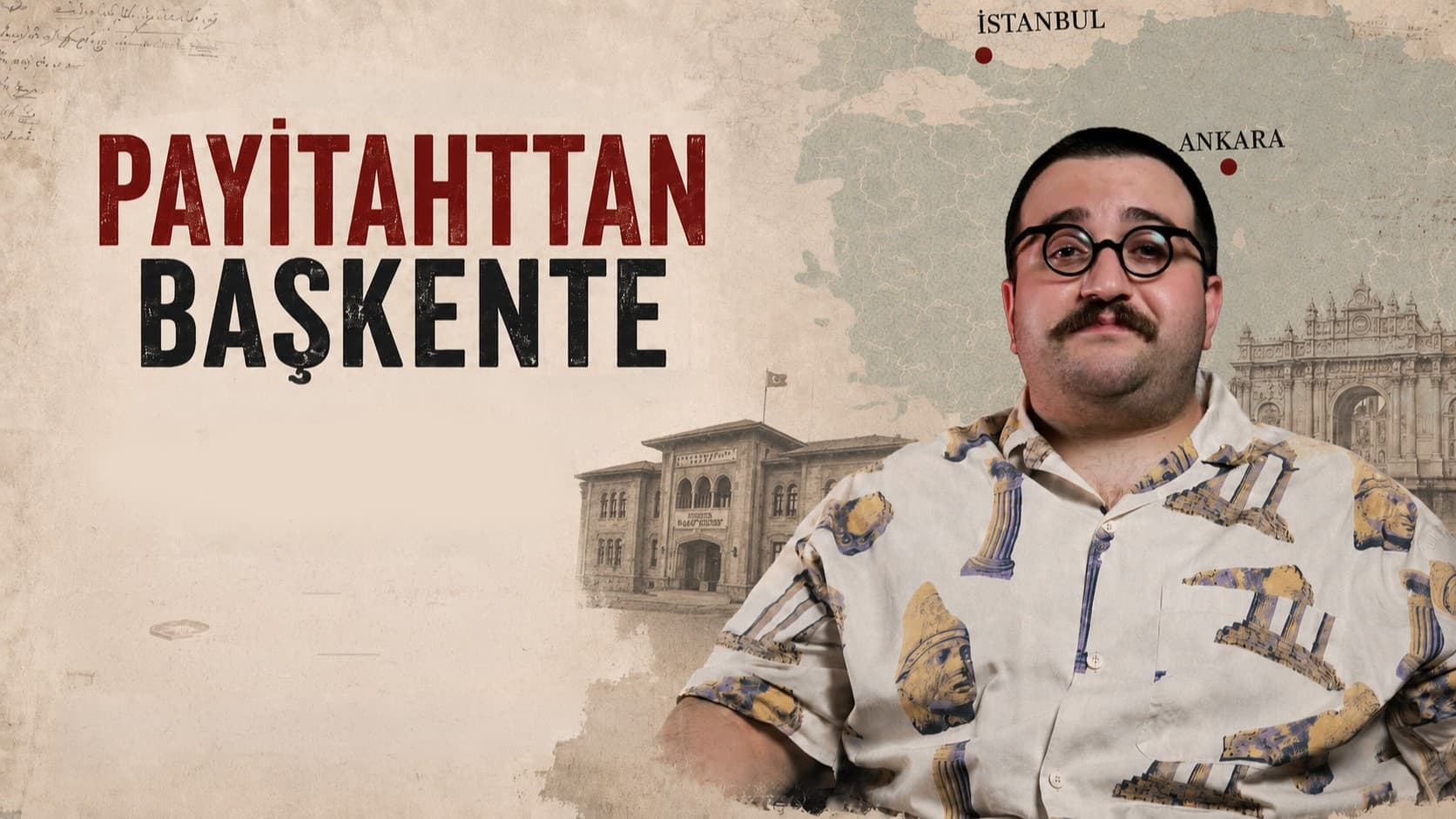 Payitahttan Başkente: İstanbul-Ankara Çatışması