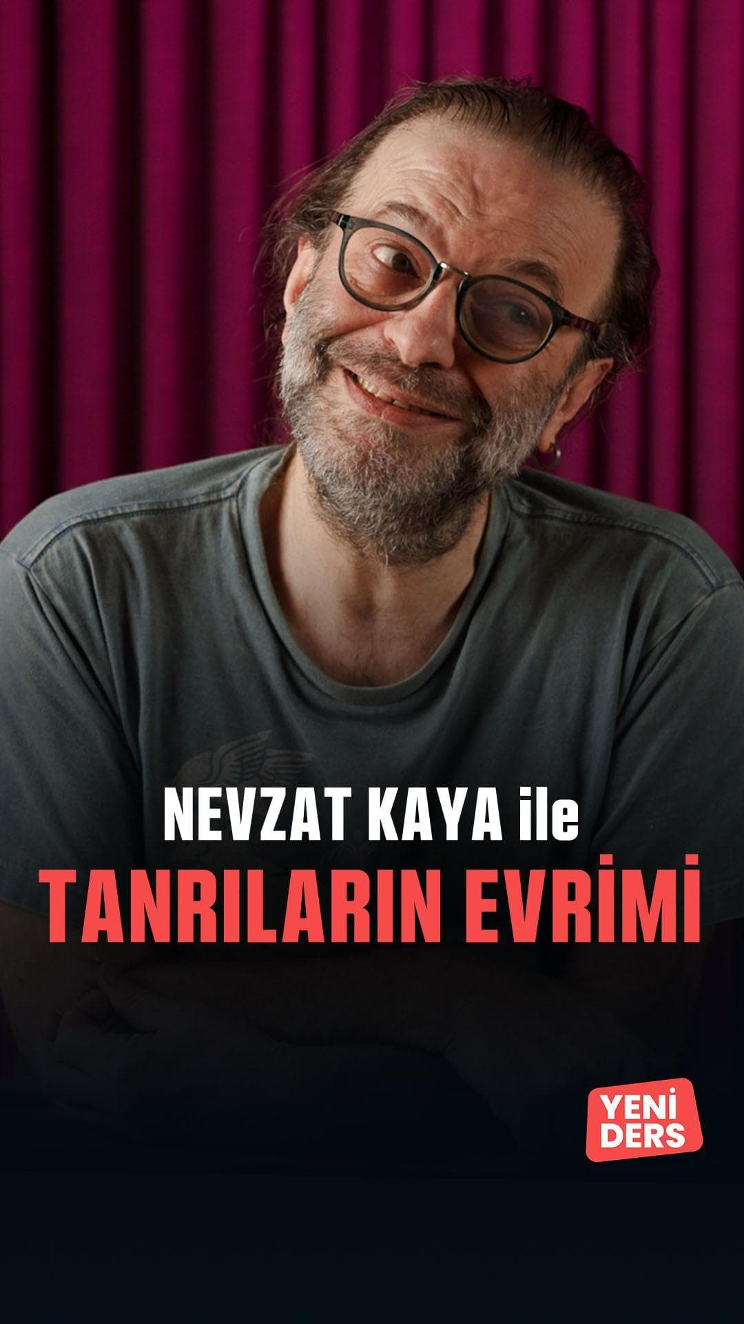 Mitoloji - Tanrıların Evrimi
